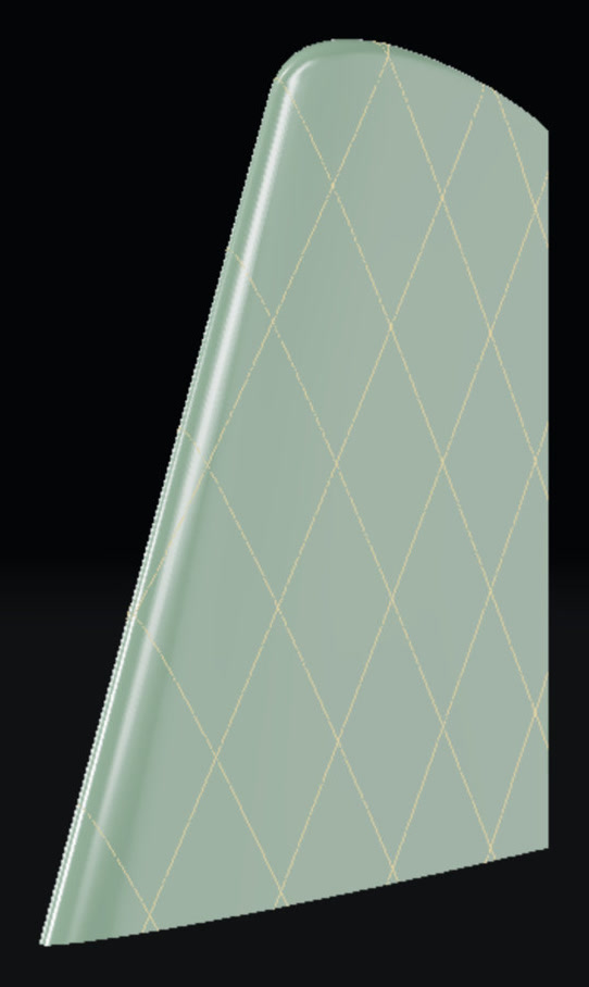 Angle 60°